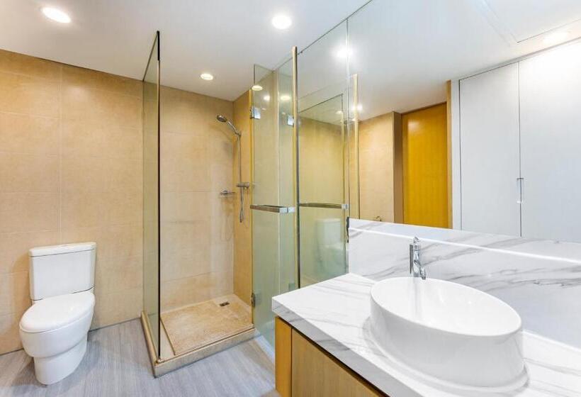 Bene International Hotel Zhujiang New Town Us Consulate General Guangzhou Branch Free Shuttle Bus