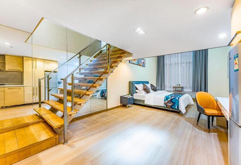 Bene International Hotel Zhujiang New Town Us Consulate General Guangzhou Branch Free Shuttle Bus