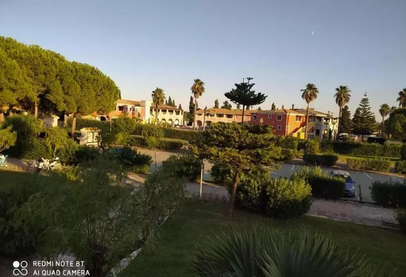Casa Graziella Sobborgo Degli Oleandri
