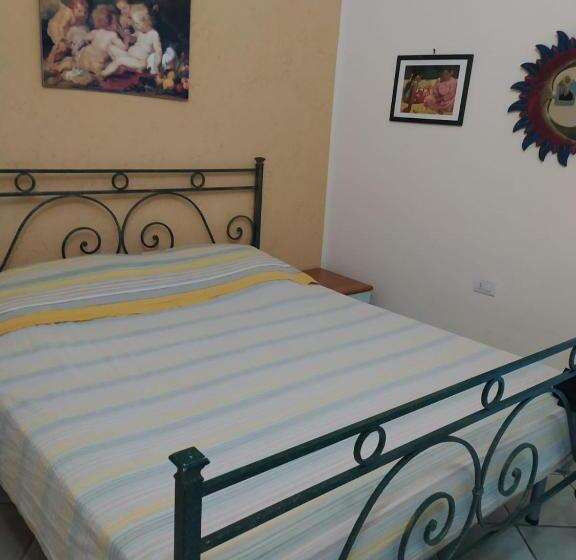 Casa Graziella Sobborgo Degli Oleandri