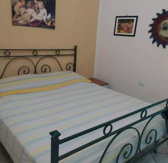 Casa Graziella Sobborgo Degli Oleandri