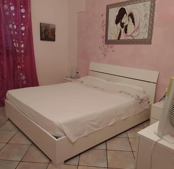 Casa Graziella Sobborgo Degli Oleandri