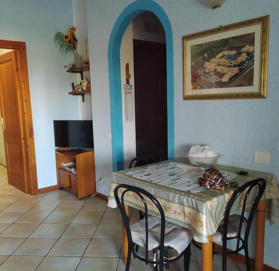 Casa Graziella Sobborgo Degli Oleandri