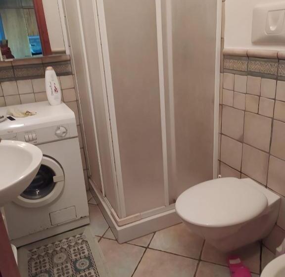 Casa Graziella Sobborgo Degli Oleandri