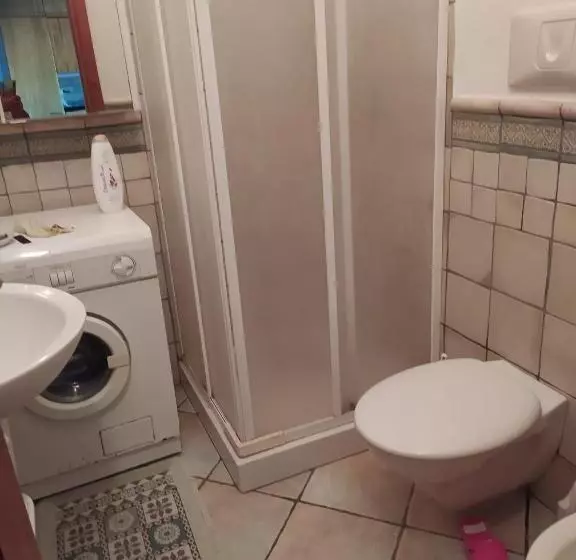 Casa Graziella Sobborgo Degli Oleandri