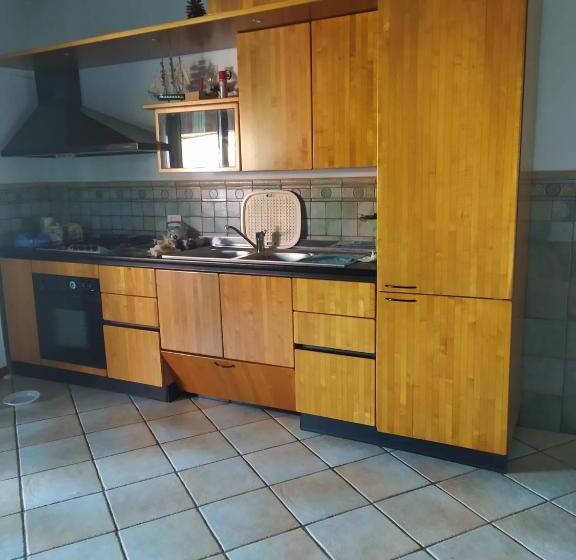 Casa Graziella Sobborgo Degli Oleandri