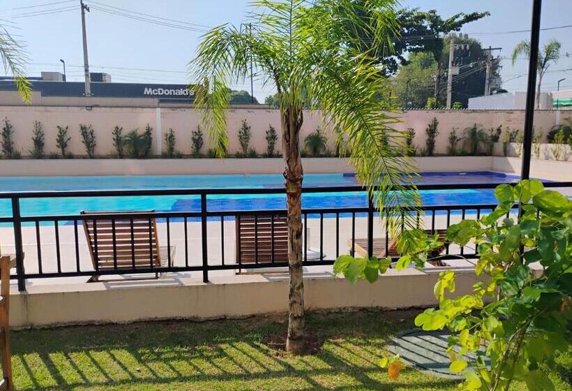 Deck Hostel