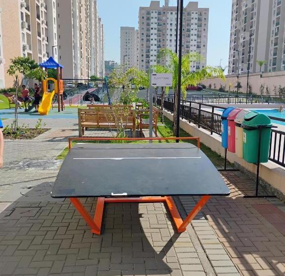 Deck Hostel