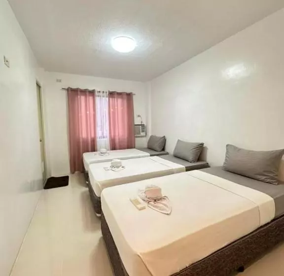 Donrio Hotel Siquijor