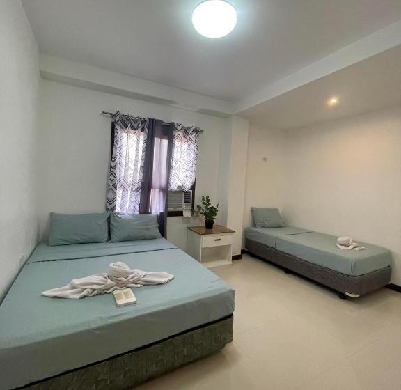 Donrio Hotel Siquijor