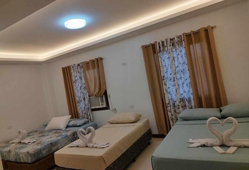 Donrio Hotel Siquijor