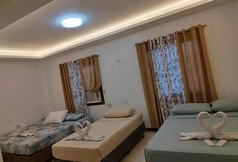Donrio Hotel Siquijor