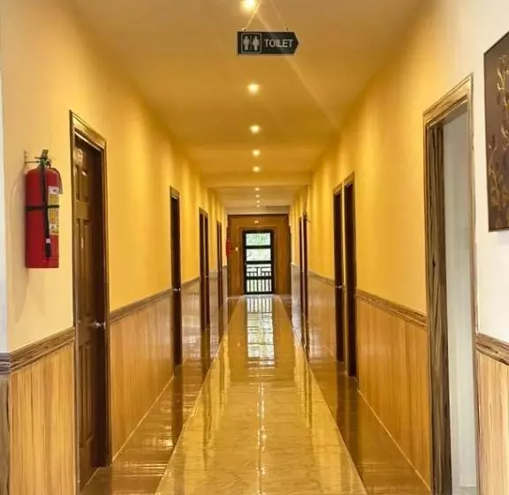 Donrio Hotel Siquijor