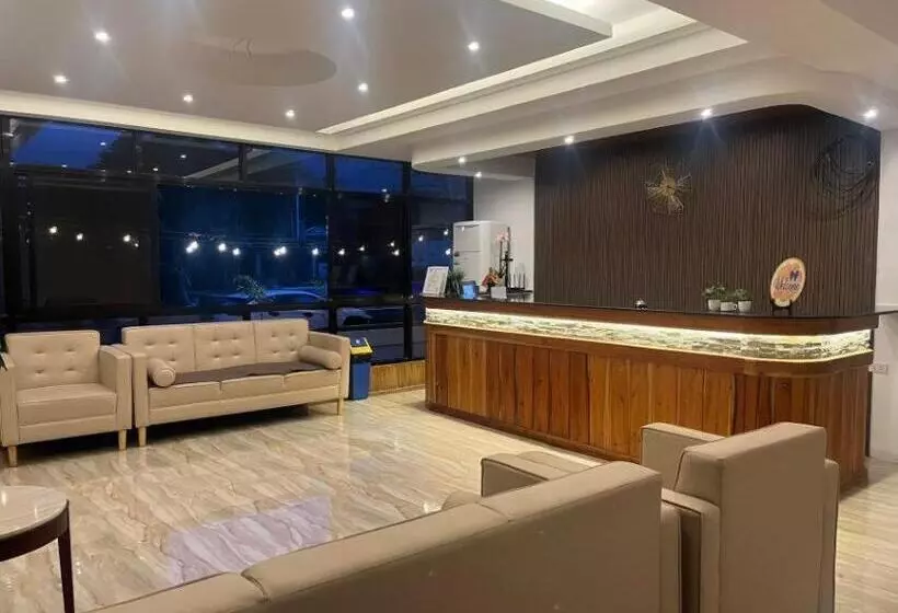 Donrio Hotel Siquijor