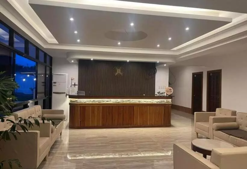 Donrio Hotel Siquijor