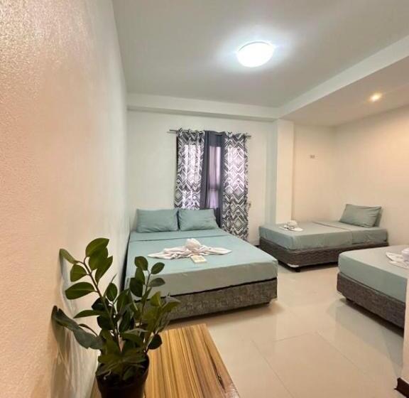 Donrio Hotel Siquijor