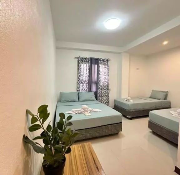 Donrio Hotel Siquijor