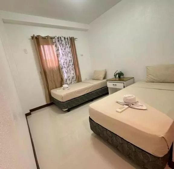 Donrio Hotel Siquijor