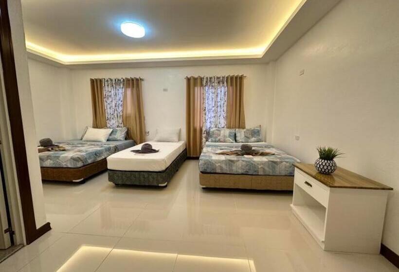 Donrio Hotel Siquijor