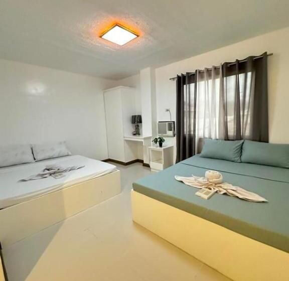 Donrio Hotel Siquijor