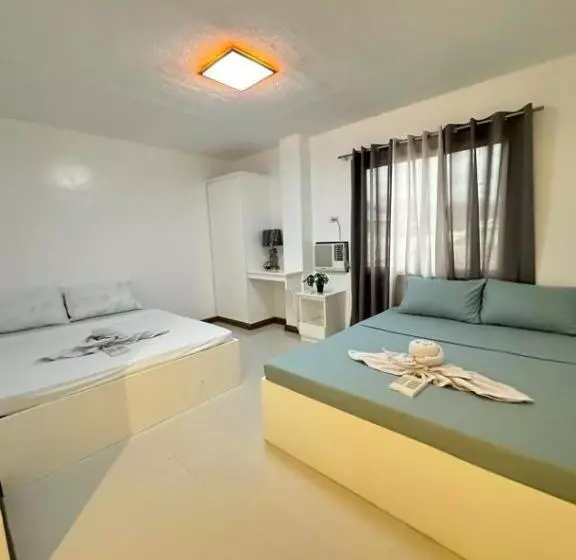 Donrio Hotel Siquijor