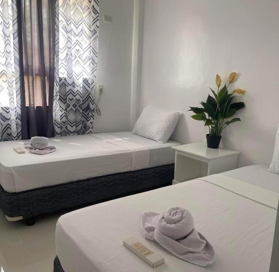 Donrio Hotel Siquijor