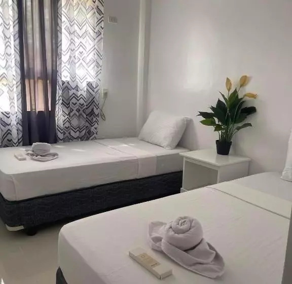 Donrio Hotel Siquijor