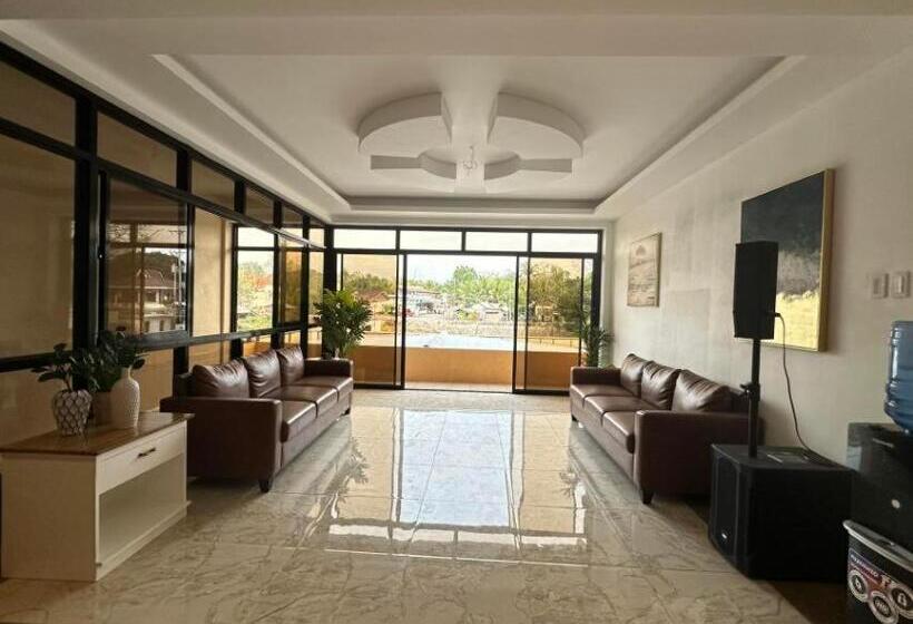 Donrio Hotel Siquijor