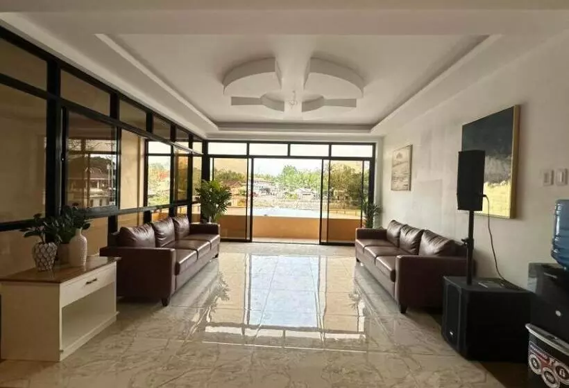 Donrio Hotel Siquijor