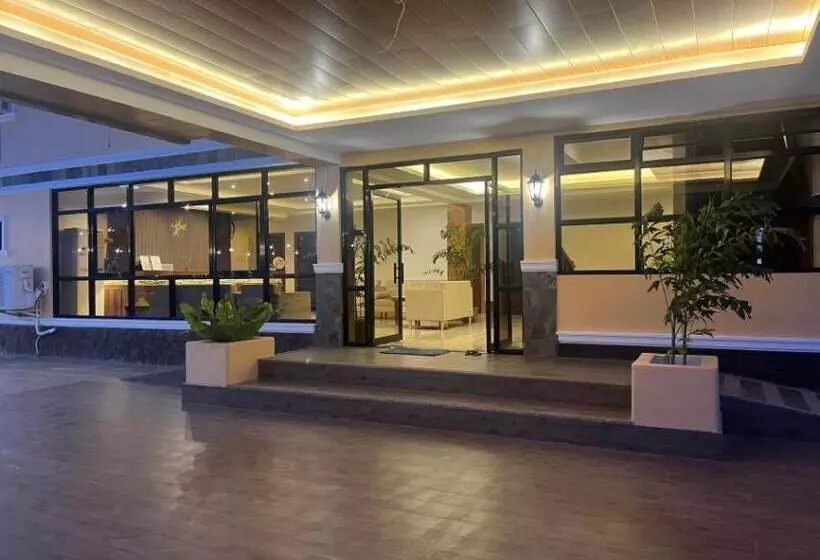 Donrio Hotel Siquijor