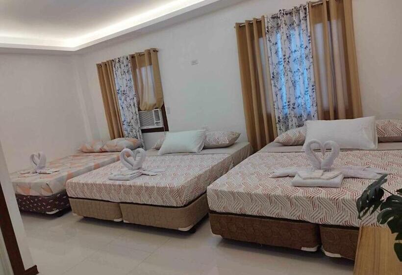 Donrio Hotel Siquijor