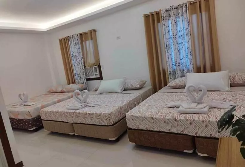 Donrio Hotel Siquijor