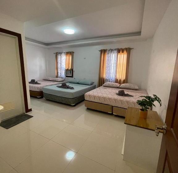 Donrio Hotel Siquijor