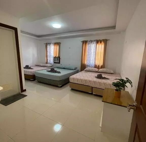 Donrio Hotel Siquijor