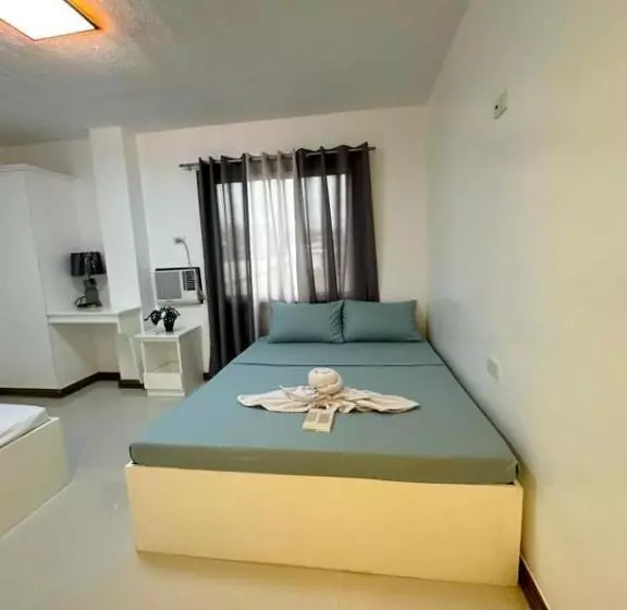 Donrio Hotel Siquijor