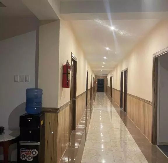 Donrio Hotel Siquijor