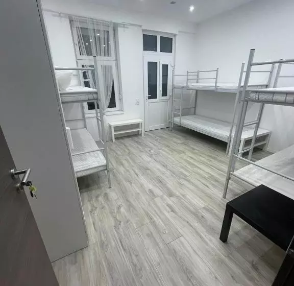 هاستل Golya Beds