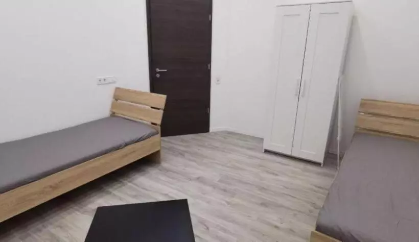 هاستل Golya Beds