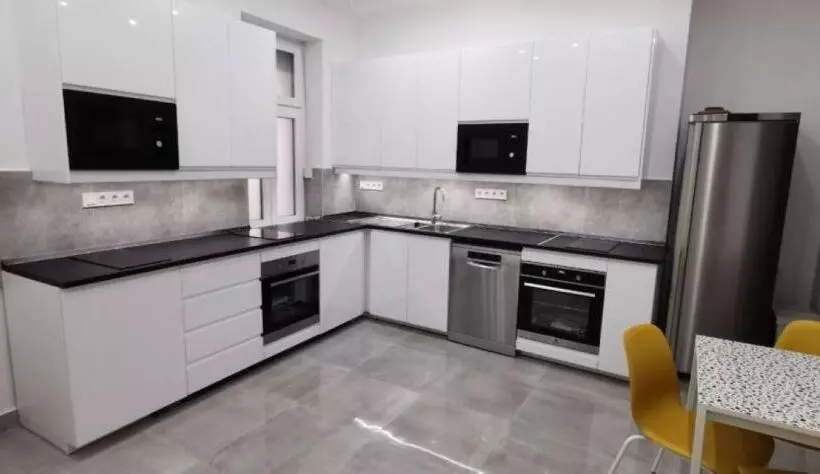 هاستل Golya Beds