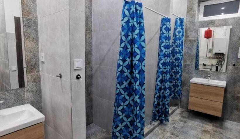 هاستل Golya Beds