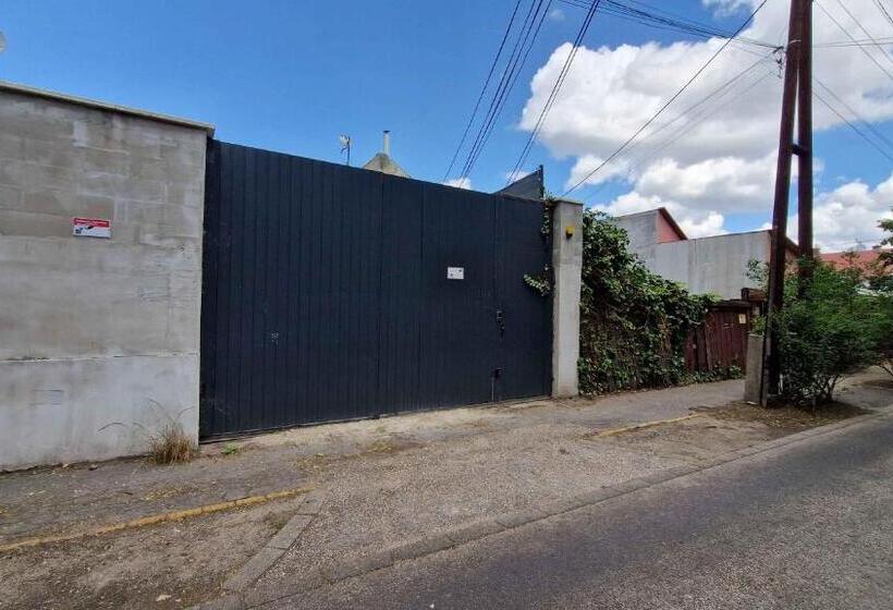 هاستل Golya Beds