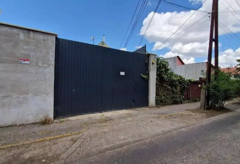 هاستل Golya Beds