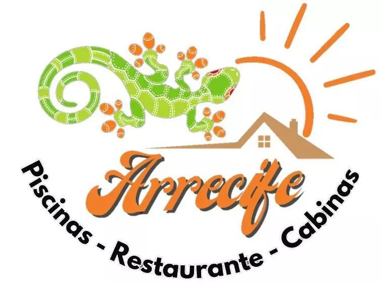 ホテル Arrecife Centro Recreativo Y Hospedaje
