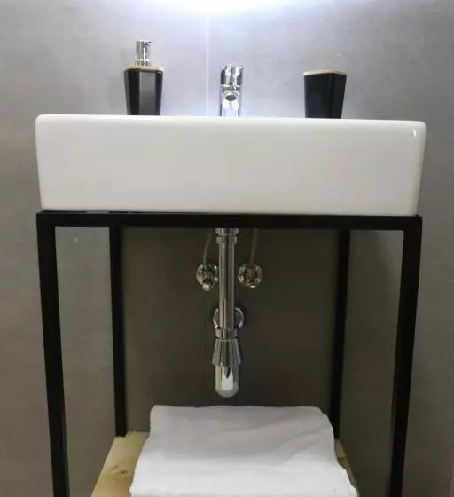 هتل City Center Rooms Durres