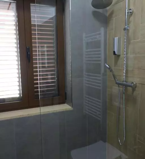 هتل City Center Rooms Durres