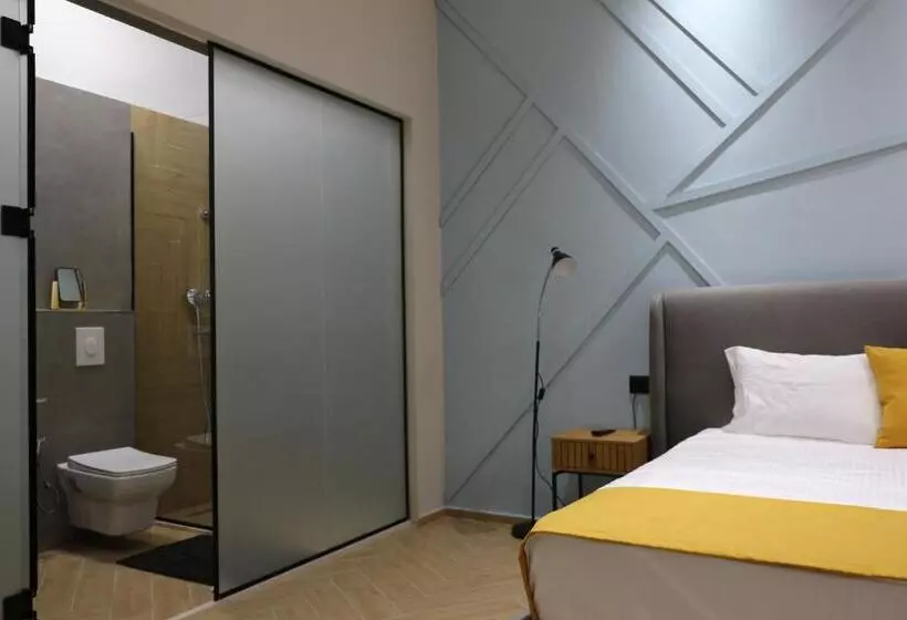 هتل City Center Rooms Durres