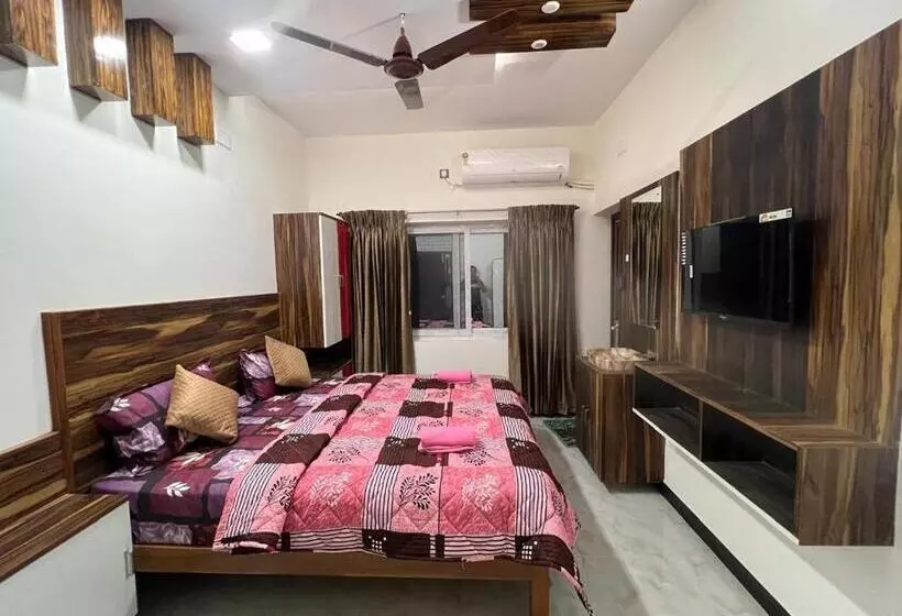 Hotelli Coco Holidays