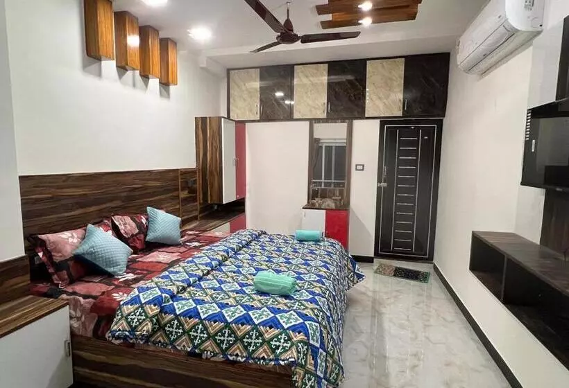 Hotelli Coco Holidays