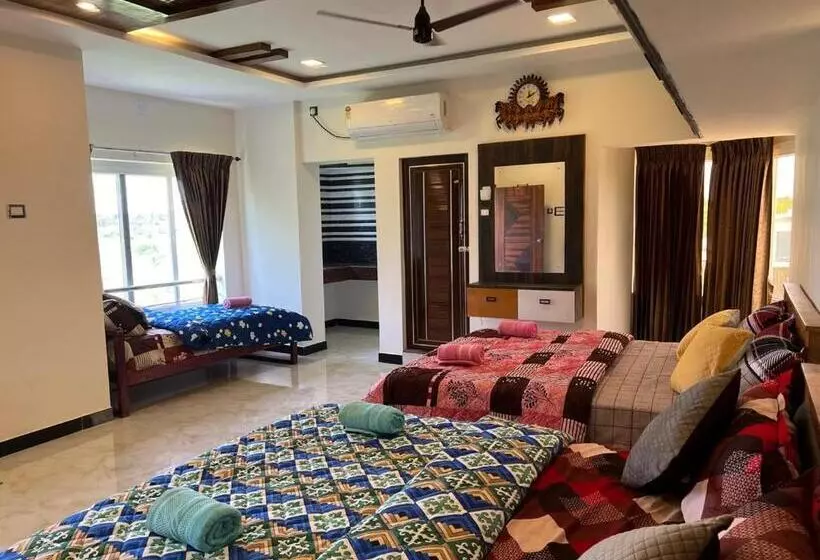 Hotelli Coco Holidays