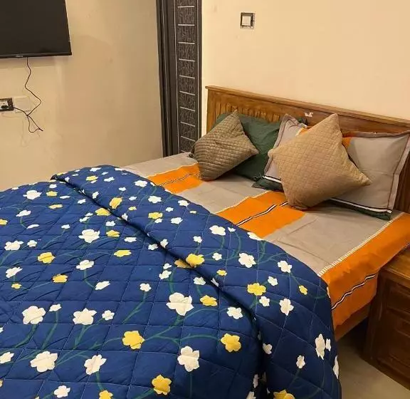 Hotelli Coco Holidays